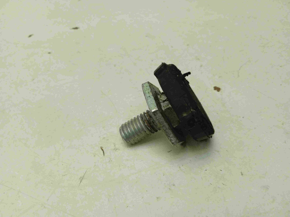 WF6452S4V кт204 Ножка для стиральной машины Samsung WF6452S4V б/у