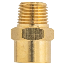 Соединитель резьбовой M1/8''x F1/8'' Forsage F-MFE02/02