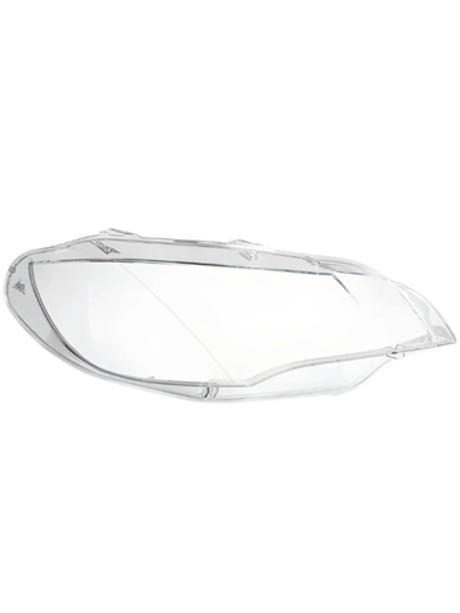 Стекло для фары BMW X6 I (E71) LED (2007-2012) правое (R), 1шт