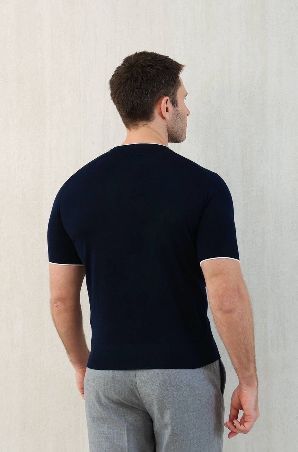 Футболка Brunello Cucinelli