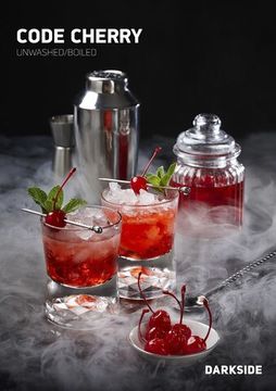 DarkSide - Code Cherry