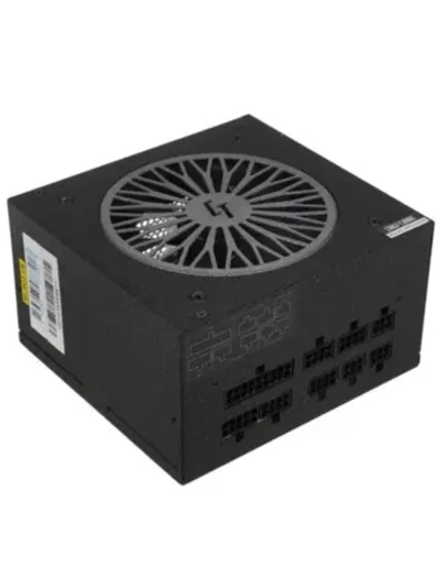 Блок питания SteelPower BDK-550FC 550W BDK-550FC-FOB BLACK