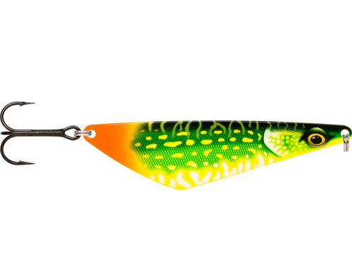 Блесна RAPALA Harmaja HAR18 / 8.5 см, 18 г, цвет PKL