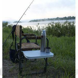 Кресло Camping World General [FH-003]