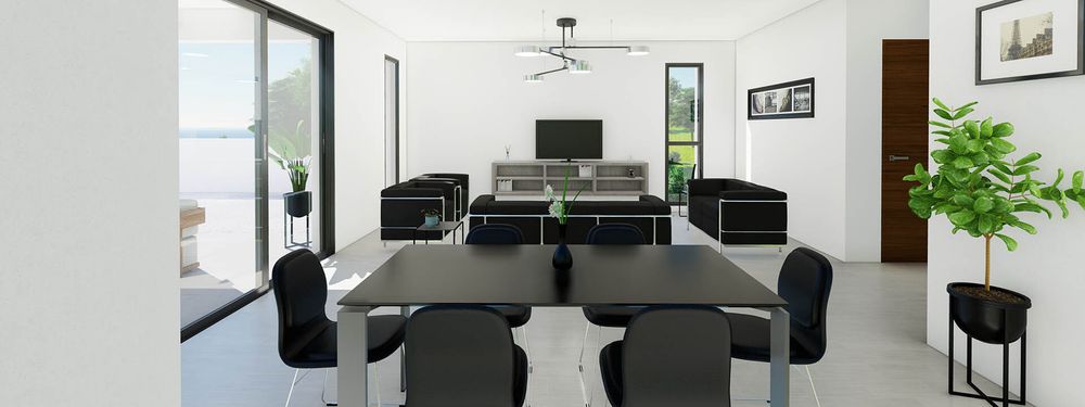 Primrose Seaview Apartments - Apartment No. 002