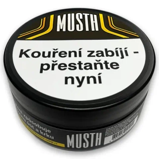 Must Have (Czechy) - LMN PY 125g