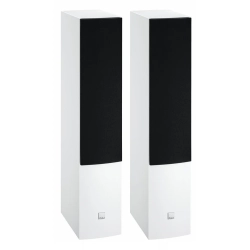 Dali Rubicon 6 White High Gloss напольная пассивная акустическая система (пара)