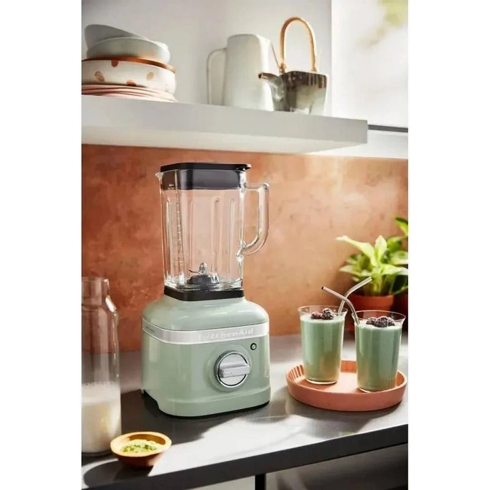 Блендер настольный KitchenAid Artisan 5KSB4026EPT фисташковый