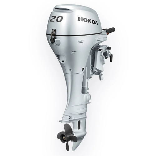 Лодочный мотор HONDA BF20 LHSD