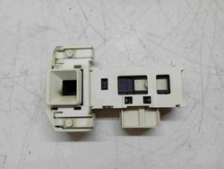 WS10X440 кт256 Блокировка люка стиральной машины Siemens WS10X440 б/у