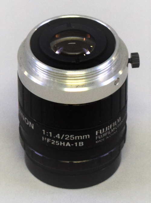 FUJINON HF25HA-1B