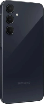 Смартфон Samsung Galaxy A35 8/256Gb Темно-синий