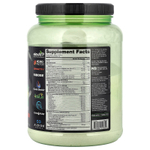 NutraBio, Intra Fuel, Leg Day™, со вкусом винограда, 946 г (2,08 фунта)