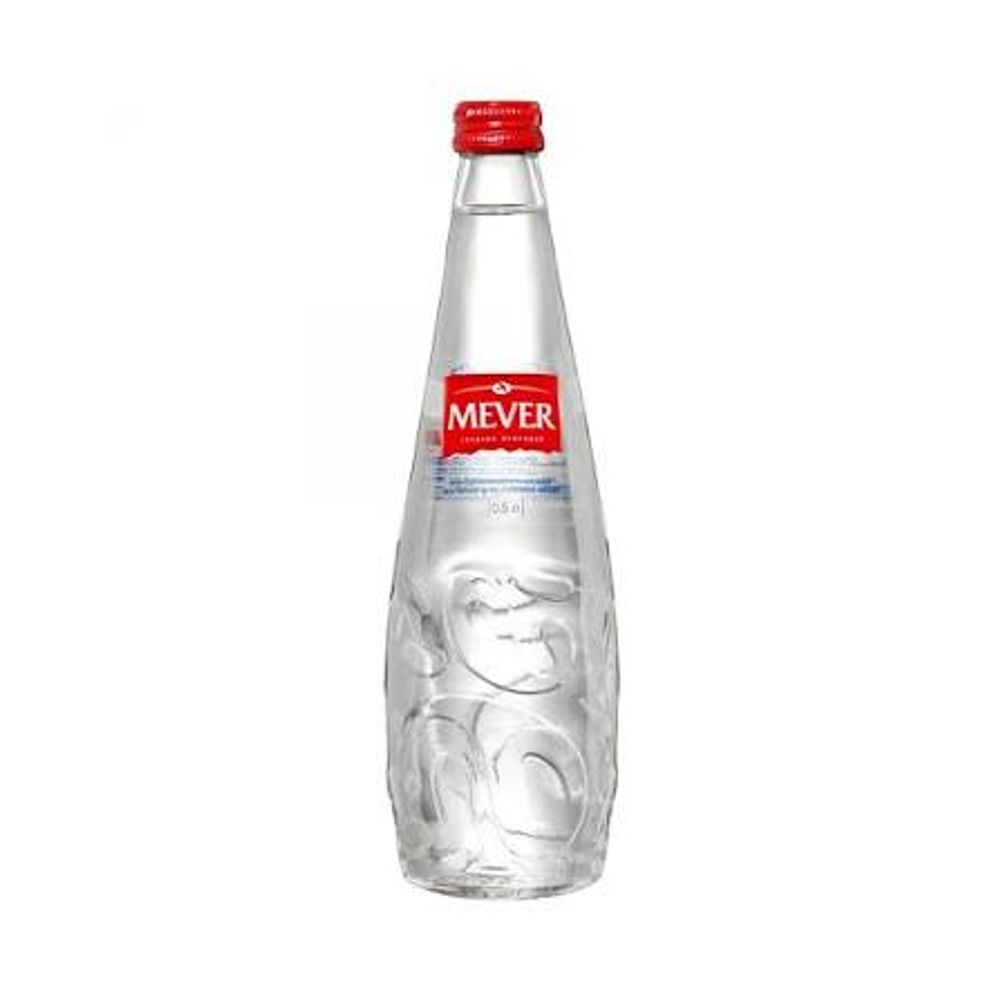 Вода Мевер ст/б 0,5л