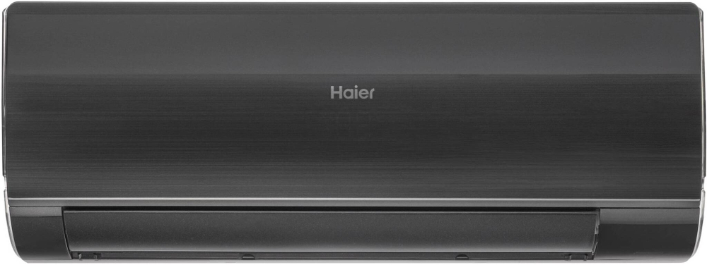 Сплит-система Haier HSU-09HFF103/R3-B/HSU-09HUF103/R3 Flexis Black