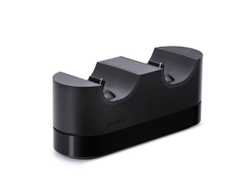 Зарядная станция для 2х контроллеров (для Dualshock 4, CUH-ZDC1/E: SCEE)