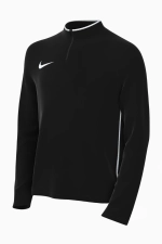 Кофта Nike Dri-Fit Park 26 Drill Top Junior - черный