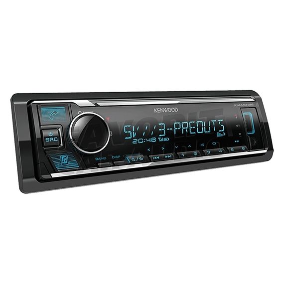 Kenwood KMM-BT356