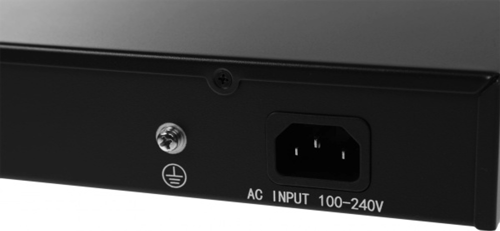 Коммутатор управляемый Cudy GS5024S4