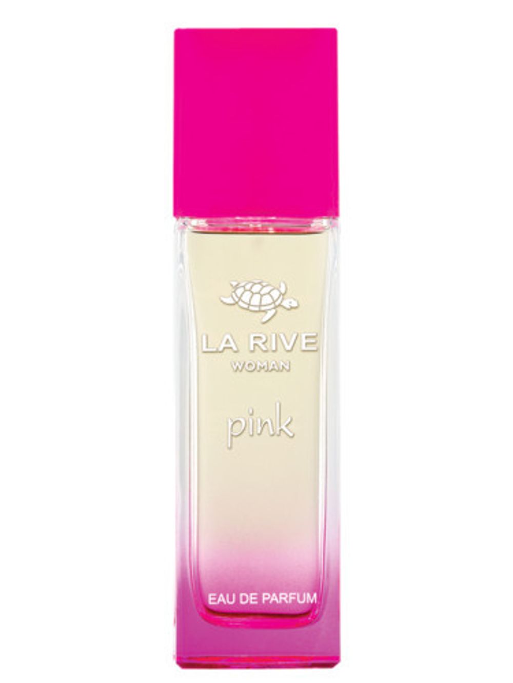 La Rive Pink