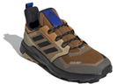 Adidas Terrex Trailmaker Cold.RDY "Brown Black"