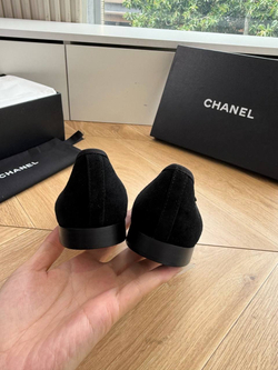 Балетки Chanel