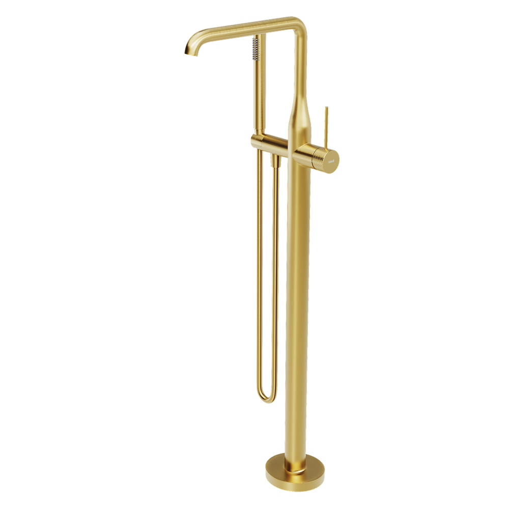 Смеситель для ванны RUBINELLI ELEGANZA RB-B1015BG