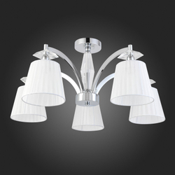 Светильник потолочный ST Luce Bello SL1756.102.05