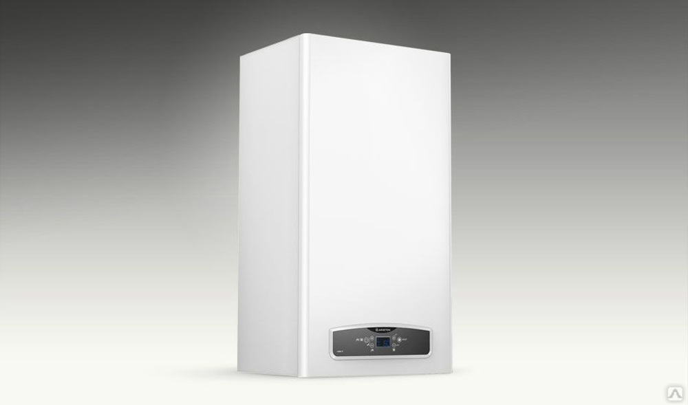 Настенный газовый котел Ariston Clas XC System 28 FF