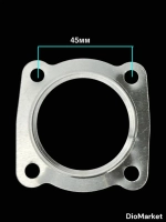 поршневая (цпг) сузуки летс на 65cc (D44,p10)