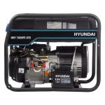 Бензиновый генератор HYUNDAI HHY 7020FE ATS с автозапуском