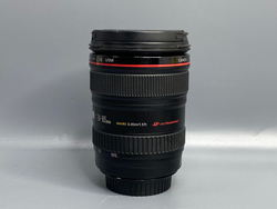 Canon EF 24–105mm f/4L IS USM