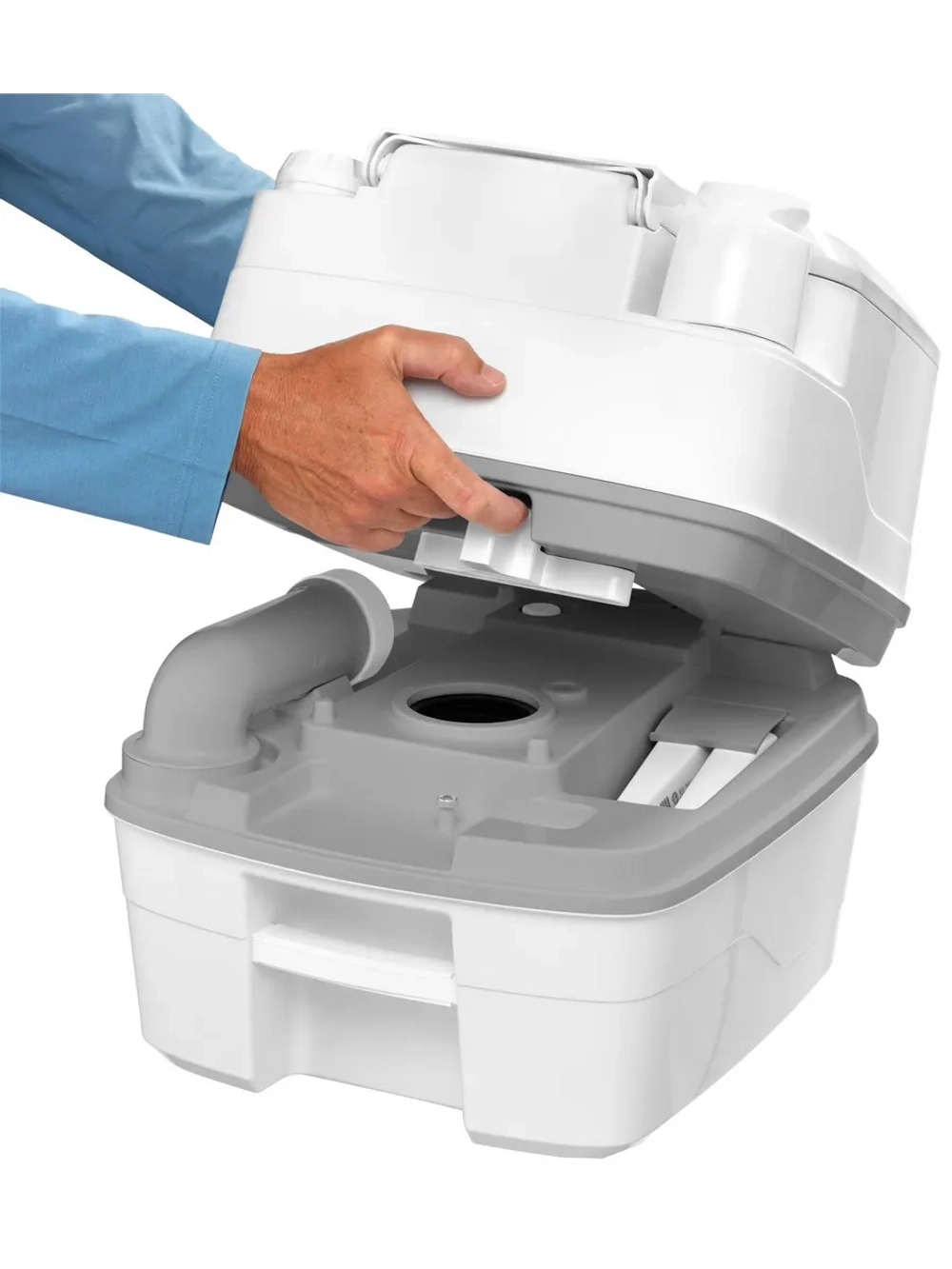 Биотуалет Porta Potti 145