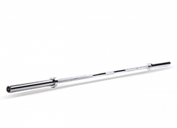 Гриф олимпийский прямой, 1,5м, нагрузка до 136кг Hasttings Digger HD52D1A