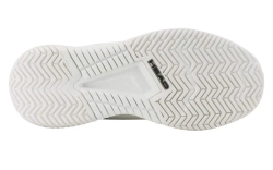 Детские теннисные кроссовки Head Sprint Velcro 4.0