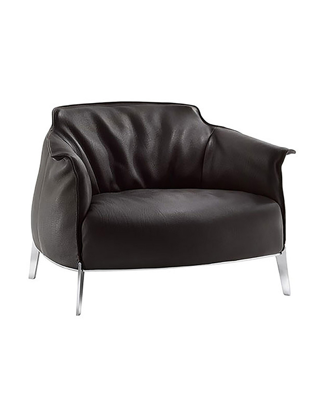 Кресло Poltrona Frau Archibald Gran Comfort