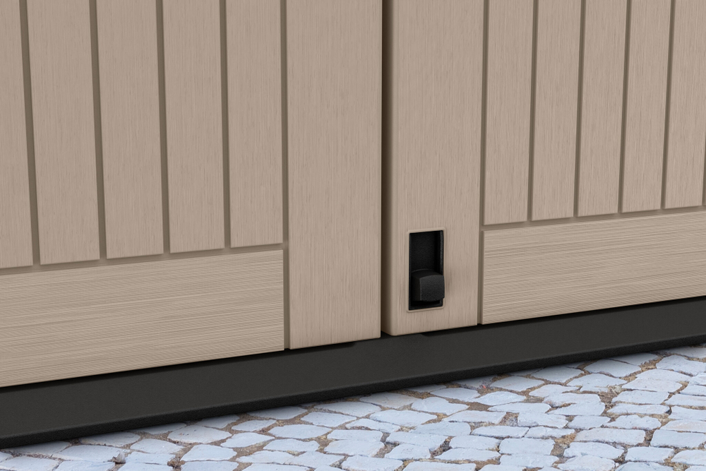 Ящик пластиковый Keter Store It Out Midi 880 л