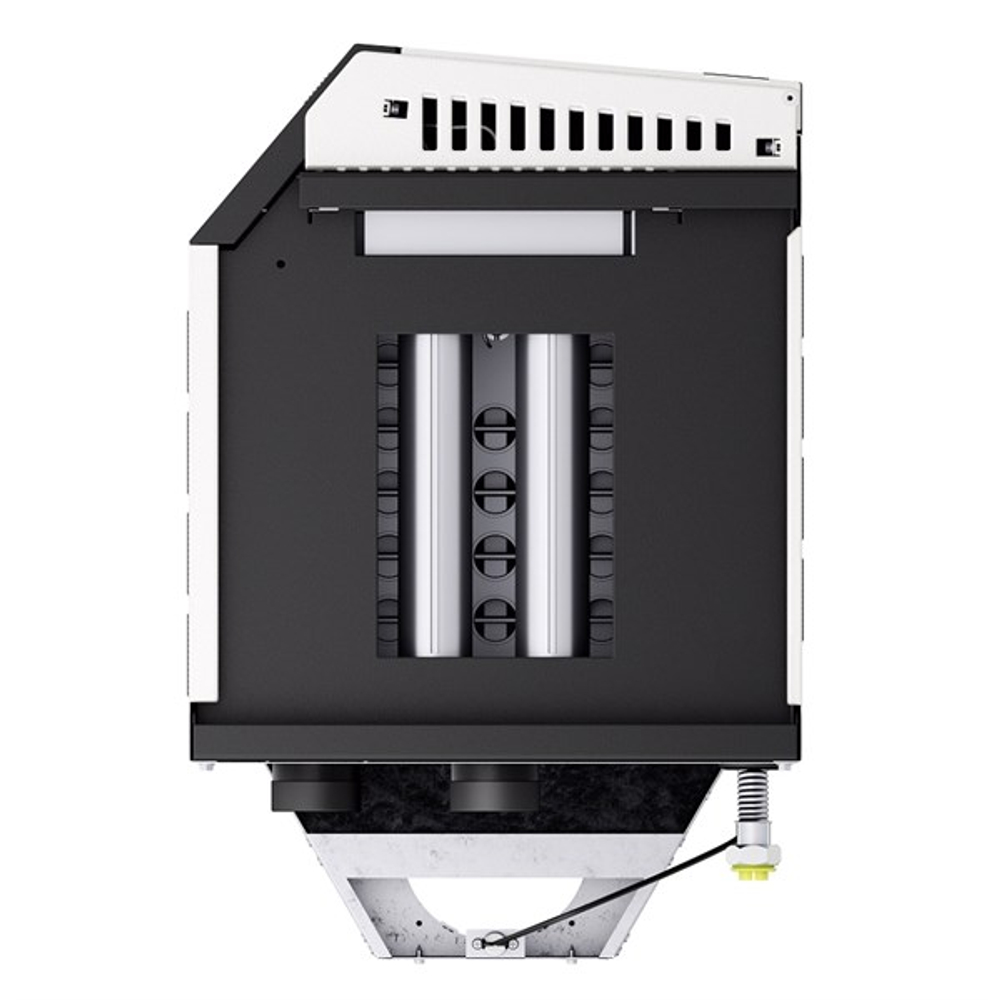 Котел отопительный газовый ЛЕМАКС OMEGA-12.5