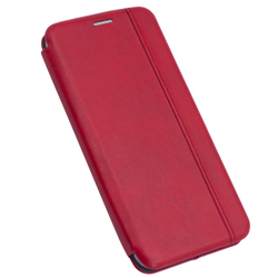 Чехол-книжка Skin Choice с магнитной крышкой для Huawei Nova 4