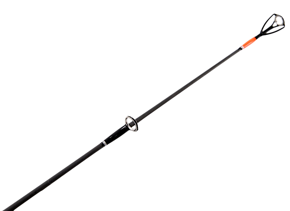 Удочка зимняя Narval Frost Ice Rod Gen.3 77см c хлыстом ( H ) Ручка Неопрен NFRF377H