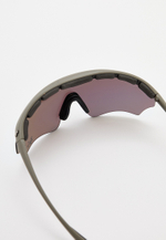 Спортивные очки 720armour RiderB7 / Matte Greyish Brown / Smoke Lake Blue Lens