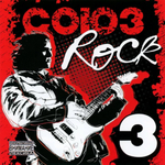 Сборник / Союз Rock 3 (CD)