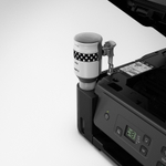 МФУ CANON PIXMA G2470, A4, 11 стр./мин, USB, цветной