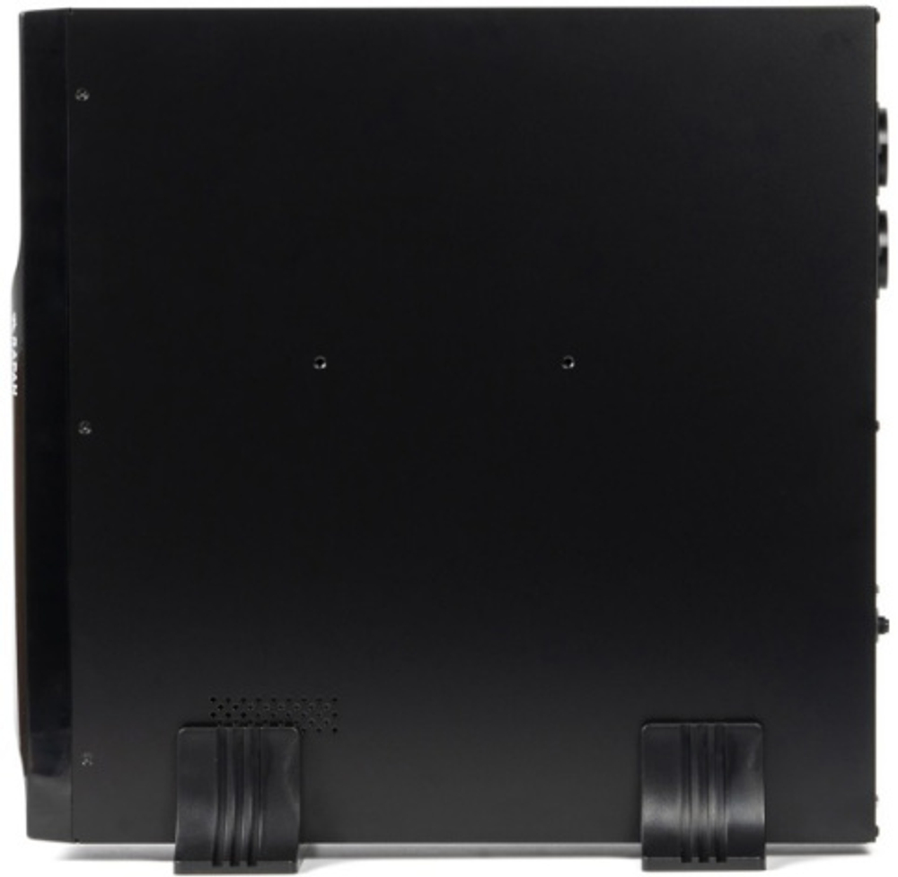 Источник бесперебойного питания Бастион RAPAN-UPS 2000-RACK-IN-4X9