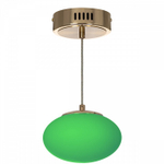 Подвесной светильник Citilux Atman Smart CL226B013