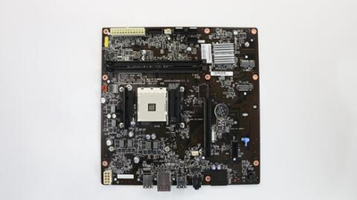 Материнская плата для ПК Lenovo Legion T530-28APR B450 APOMONTORY (01LM505), оригинал