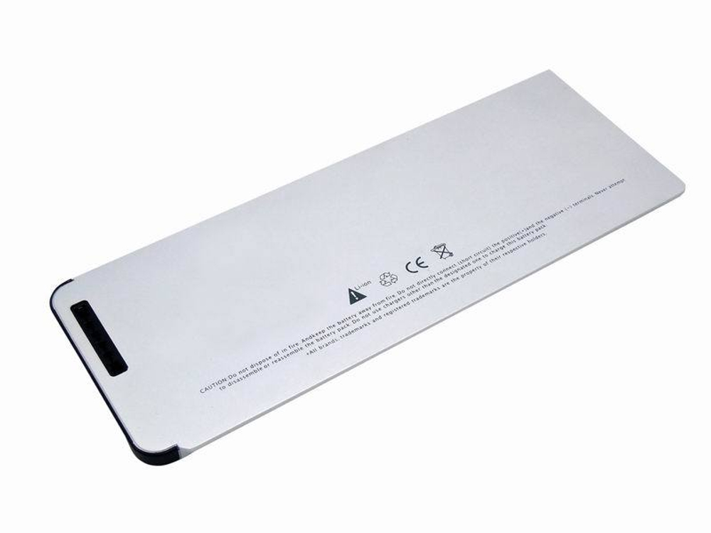 Аккумулятор / батарея ( 10.8V 4200mAh ) для ноутбука Apple A1280