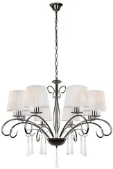 Подвесная люстра Perfection RM7006/8CR iLamp