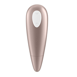 Satisfyer Number One - Бесконтактный стимулятор клитора