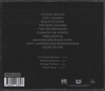 Protector / Summon The Hordes (RU)(CD)